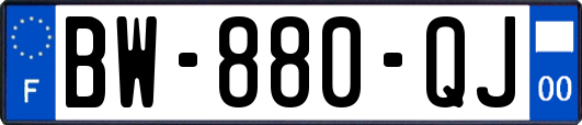 BW-880-QJ