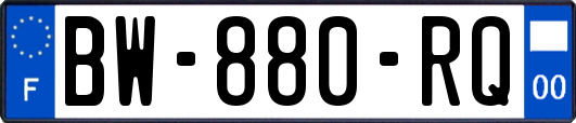 BW-880-RQ
