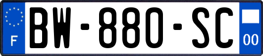 BW-880-SC