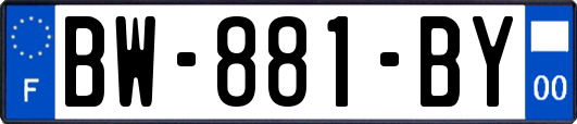 BW-881-BY