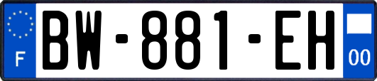 BW-881-EH