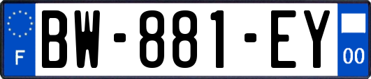 BW-881-EY