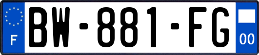 BW-881-FG