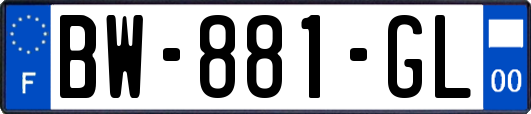 BW-881-GL