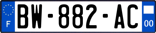 BW-882-AC