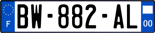 BW-882-AL