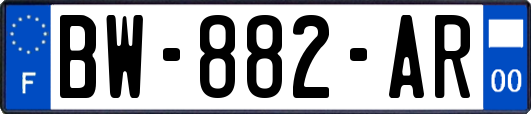 BW-882-AR