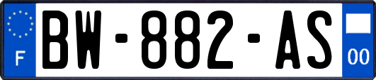 BW-882-AS