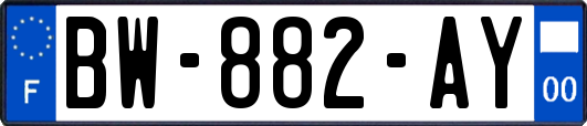 BW-882-AY