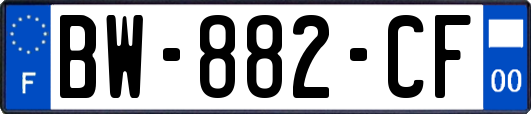 BW-882-CF