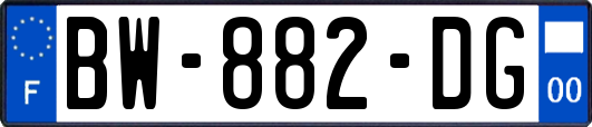 BW-882-DG