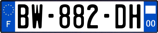 BW-882-DH