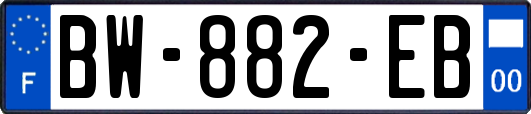 BW-882-EB
