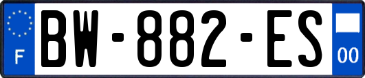 BW-882-ES