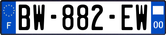 BW-882-EW