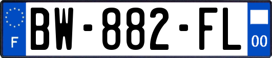 BW-882-FL