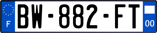 BW-882-FT