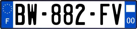 BW-882-FV