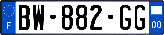BW-882-GG