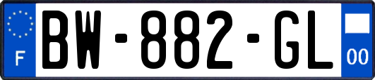 BW-882-GL