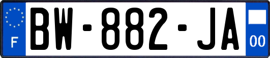 BW-882-JA
