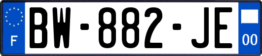 BW-882-JE