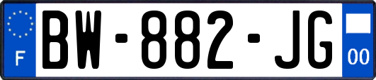 BW-882-JG