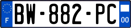 BW-882-PC
