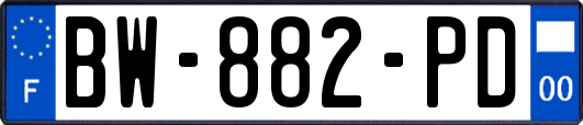 BW-882-PD
