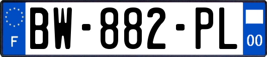BW-882-PL