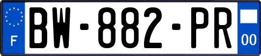 BW-882-PR