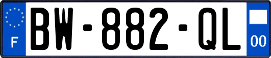 BW-882-QL