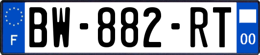 BW-882-RT