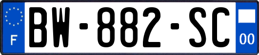 BW-882-SC