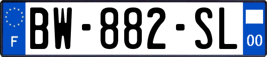 BW-882-SL