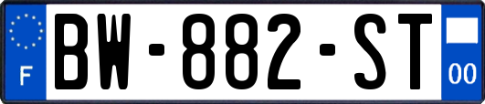 BW-882-ST