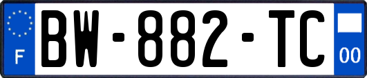 BW-882-TC