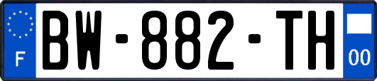 BW-882-TH