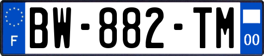 BW-882-TM