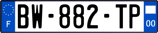 BW-882-TP