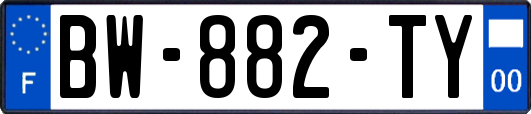 BW-882-TY