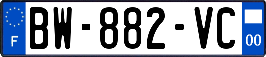 BW-882-VC