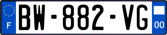 BW-882-VG