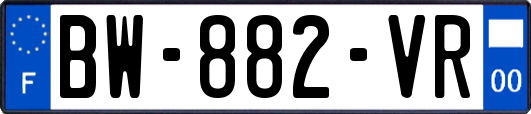 BW-882-VR