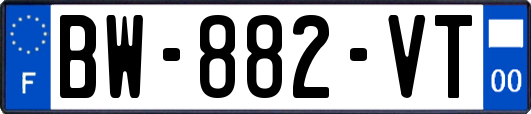 BW-882-VT