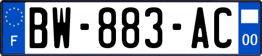 BW-883-AC