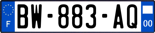 BW-883-AQ