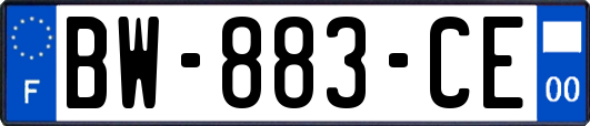 BW-883-CE