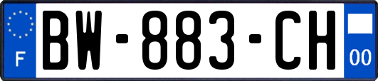 BW-883-CH