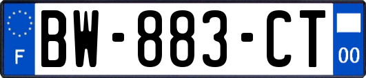 BW-883-CT